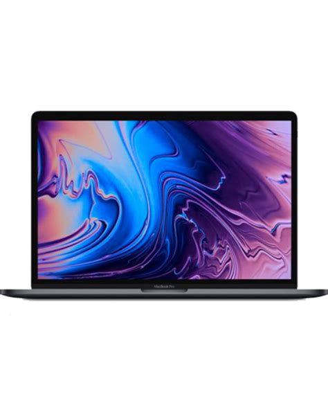 refurbished macbook pro aanbieding.